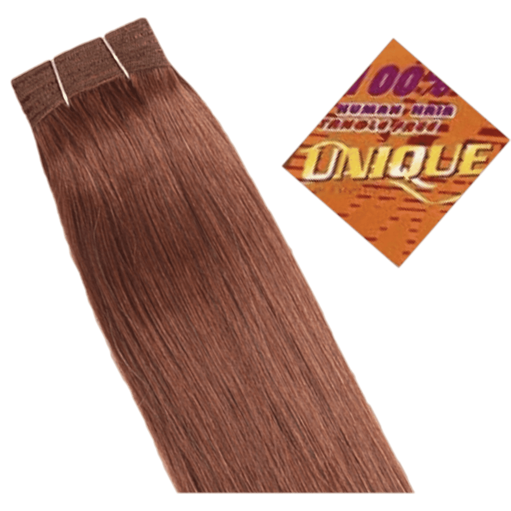 Pallet # 258 -  Lot of 100% Human Hair - variety of styles and colors