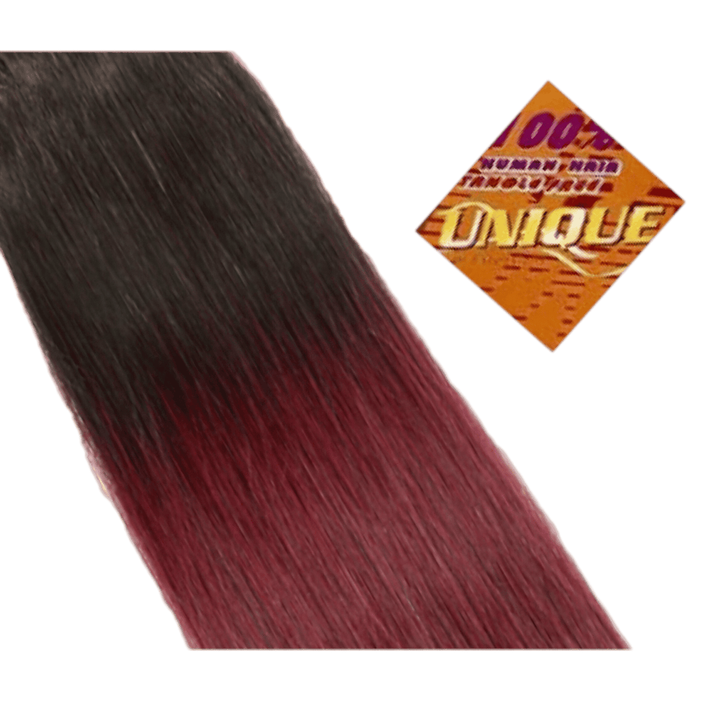 Pallet # 258 -  Lot of 100% Human Hair - variety of styles and colors