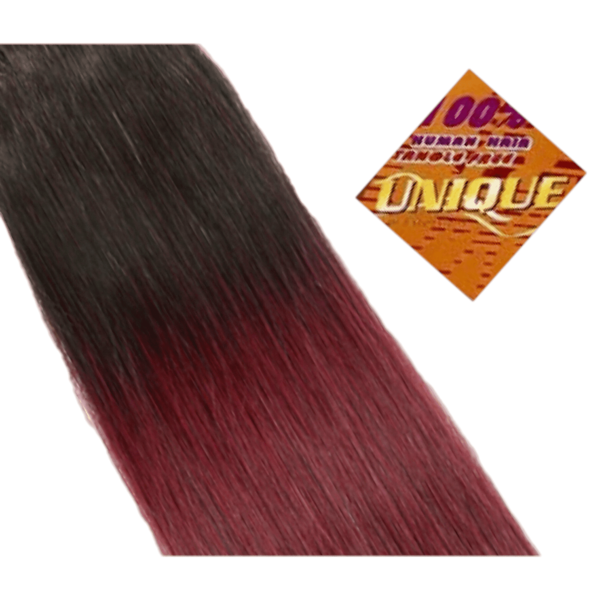 Pallet # 258 -  Lot of 100% Human Hair - variety of styles and colors