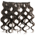 Pallet # 259 -  Lot of 100% Human Hair - variety of styles and colors