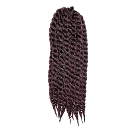 Pallet # 65 - Kanekalon 24" Crochet Braid + Seduction Wig  - assorted colors