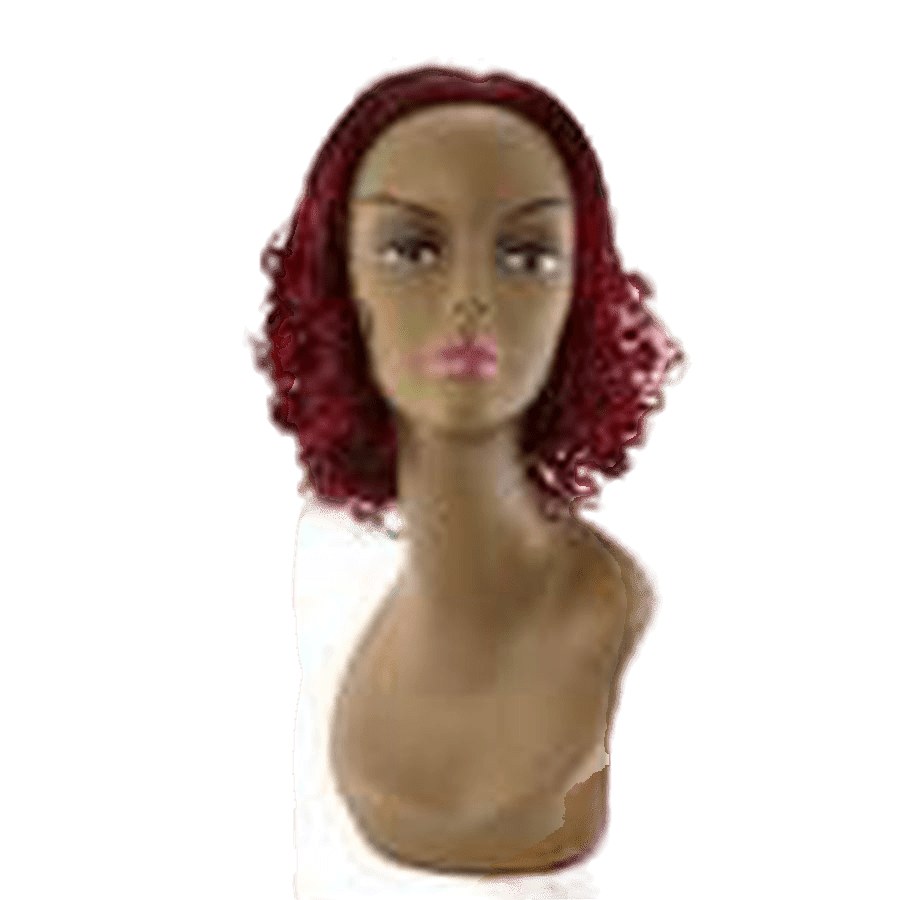 Pallet # 84 - LOT of Wigs - assorted styles and colors