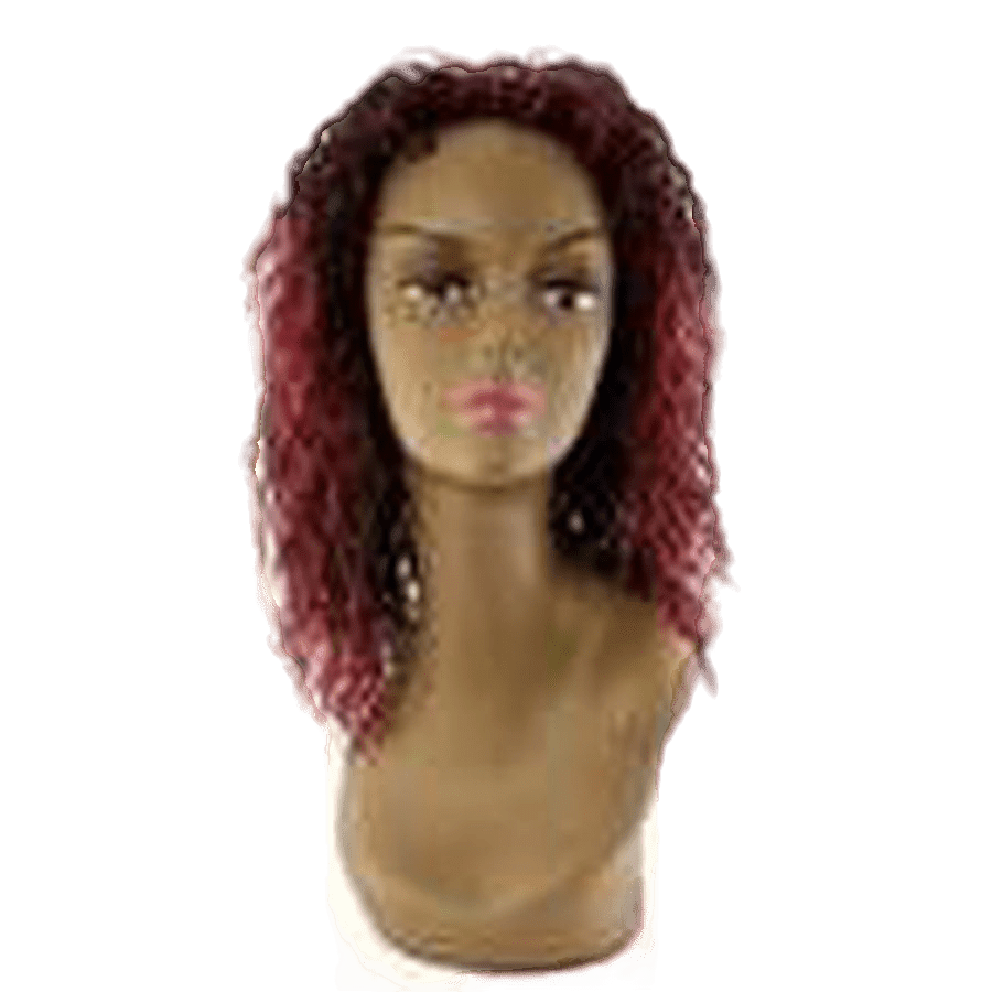 Pallet # 84 - LOT of Wigs - assorted styles and colors