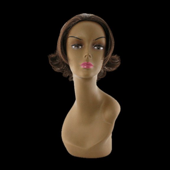Pallet # 86 - LOT of Wigs - assorted styles and colors
