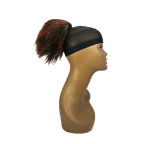 Pallet # 88 - LOT of Hair - assorted styles and colors