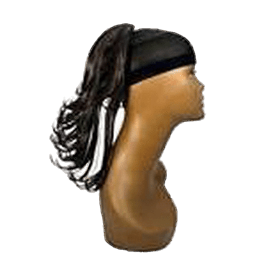 Pallet # 90 - LOT of Hair - assorted styles and colors