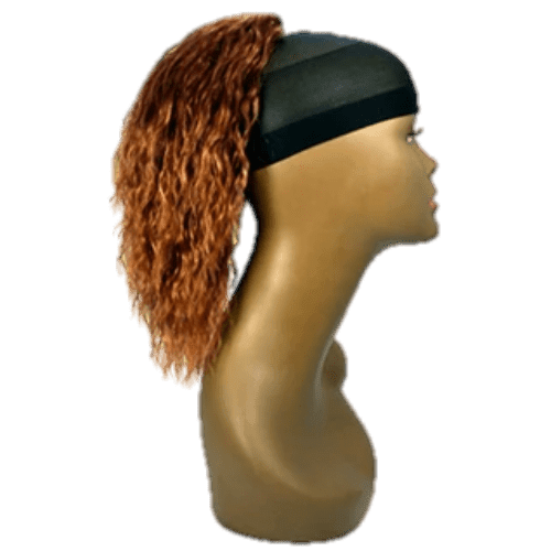 Pallet # 91 - LOT of Hair - assorted styles and colors