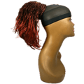 Pallet # 92 - LOT of Hair - assorted styles and colors