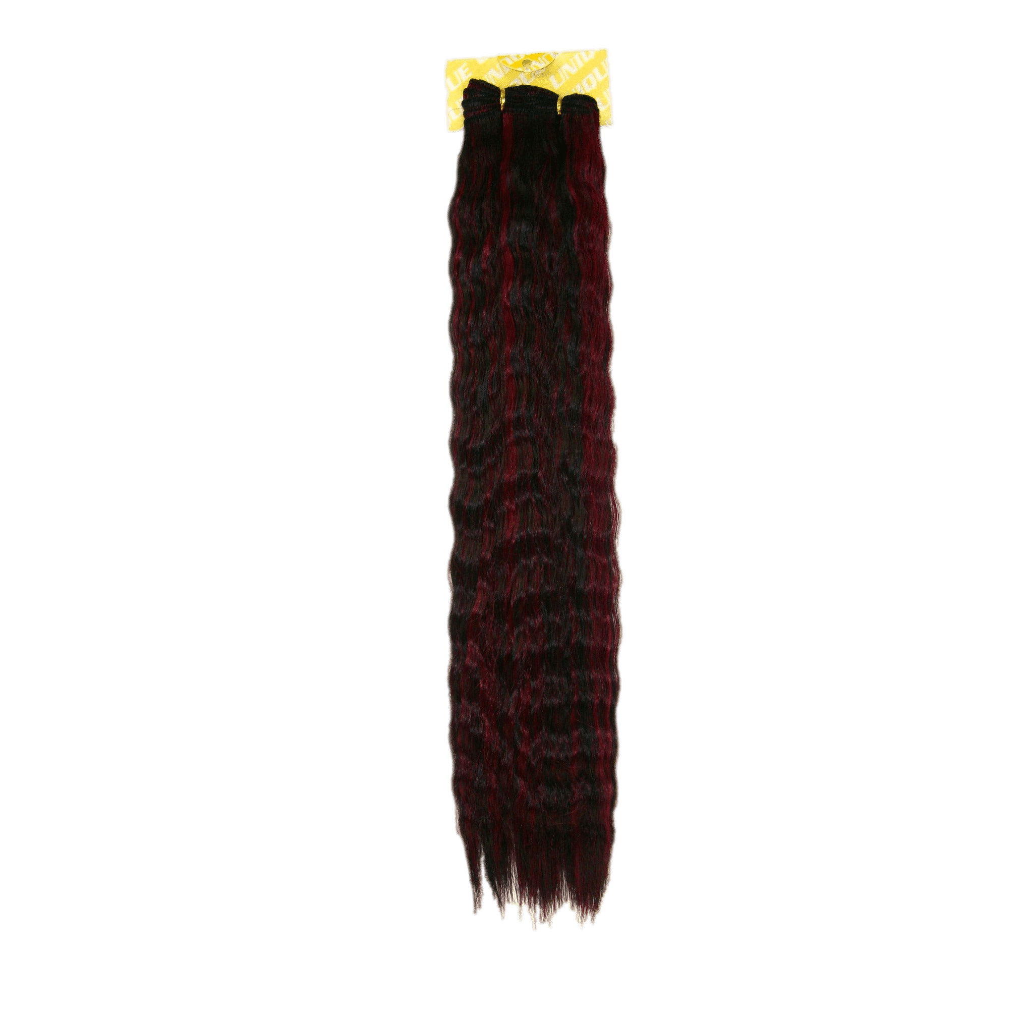 Pallet # 94 - LOT of Hair - assorted styles and colors