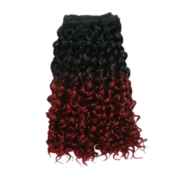 Pallet # 96 - LOT of Hair - assorted styles and colors