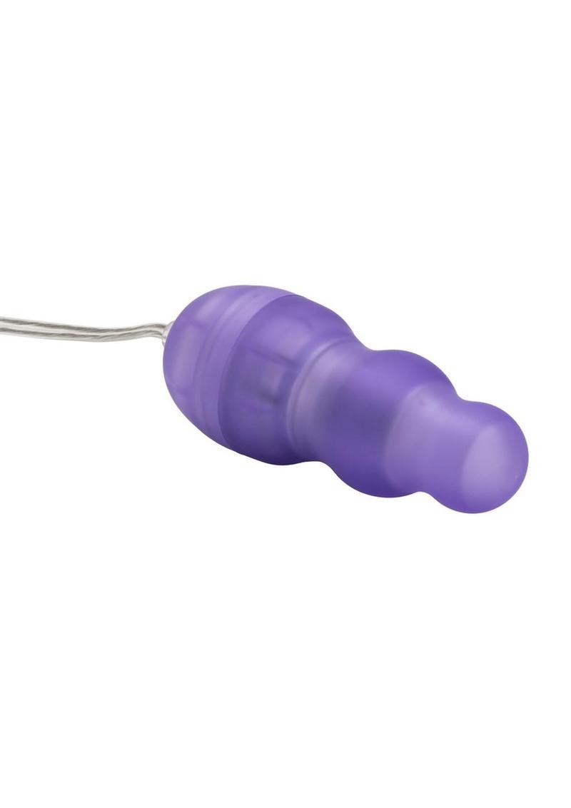 Passion Bullets and Multi-Probe Control by CalExotics