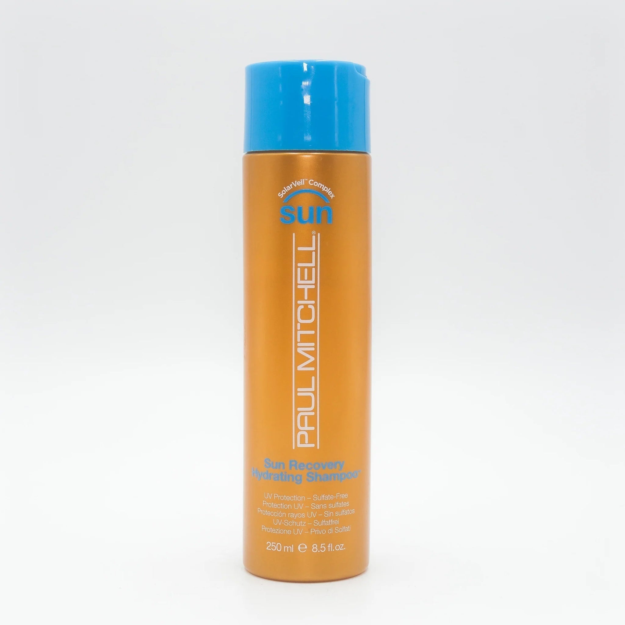 PAUL MIITCHELL Sun Recovery Hydrating Shampoo 8.5 oz