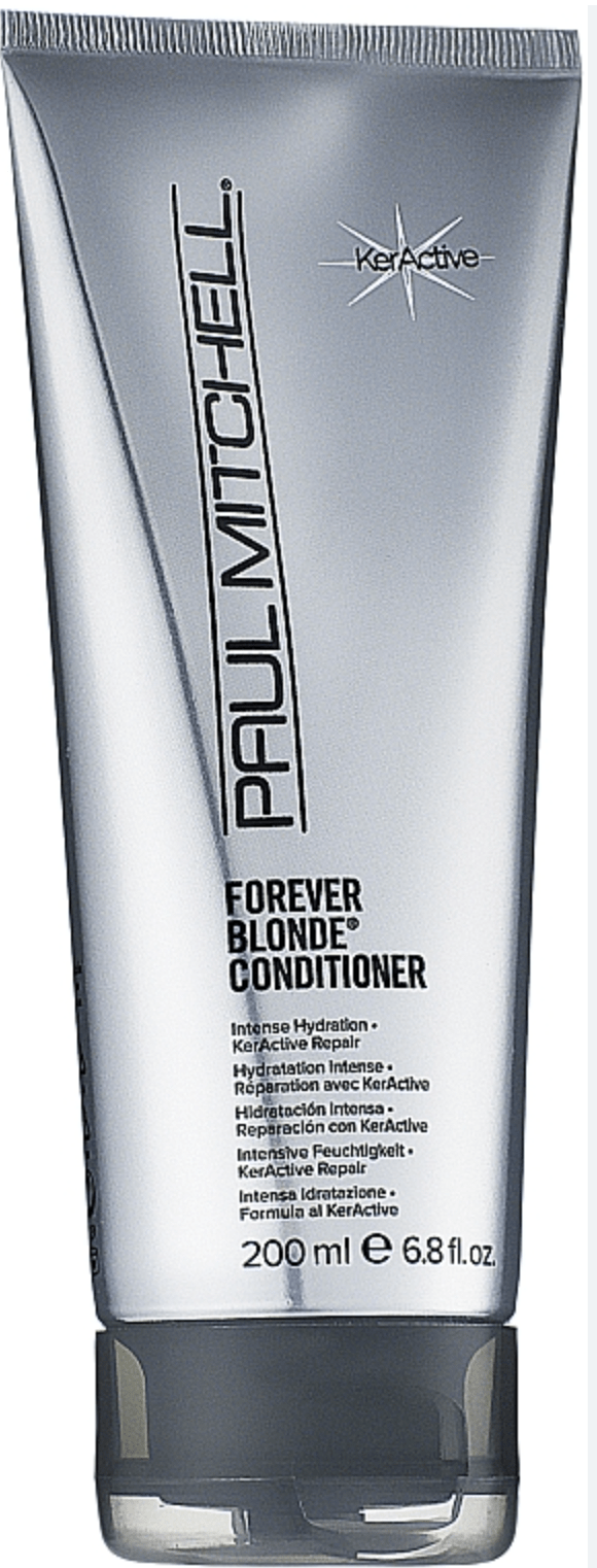 Paul Mitchell Forever Blonde Conditioner 6.8 oz