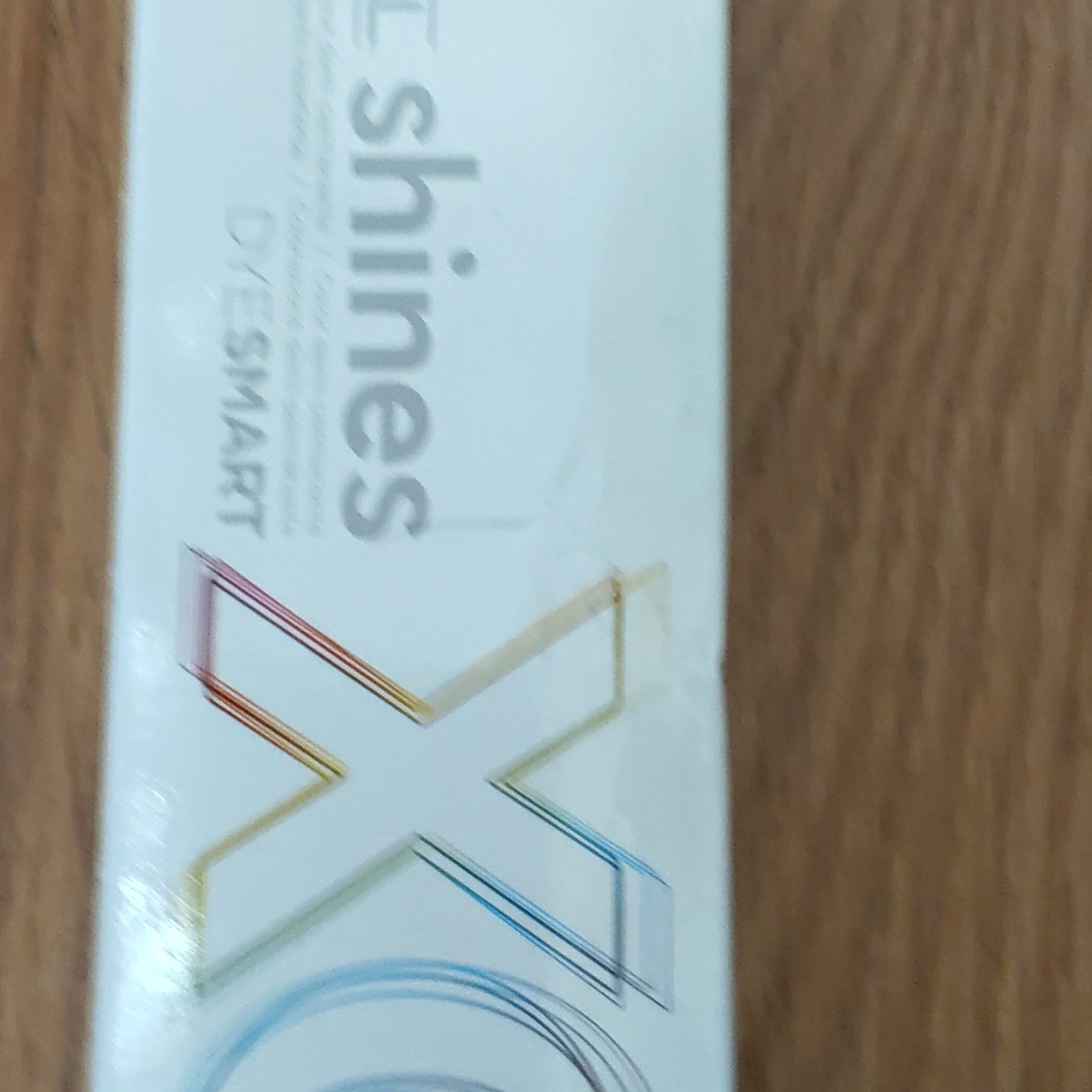 Paul Mitchell Shines XG Demi-Permanent Hair Color 3oz (2N 2/0)
