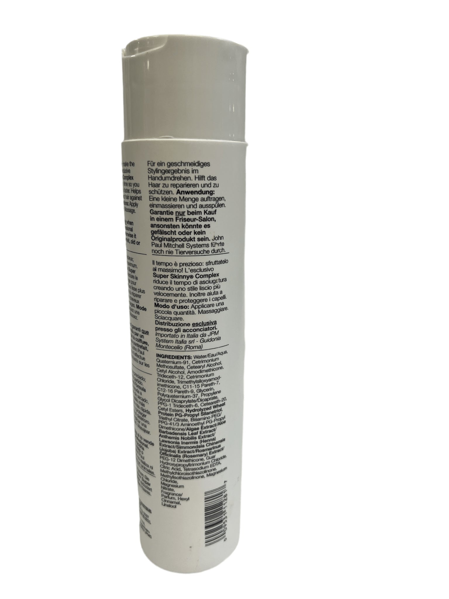 Paul Mitchell Super Skinny Daily Treatment  10.14 oz