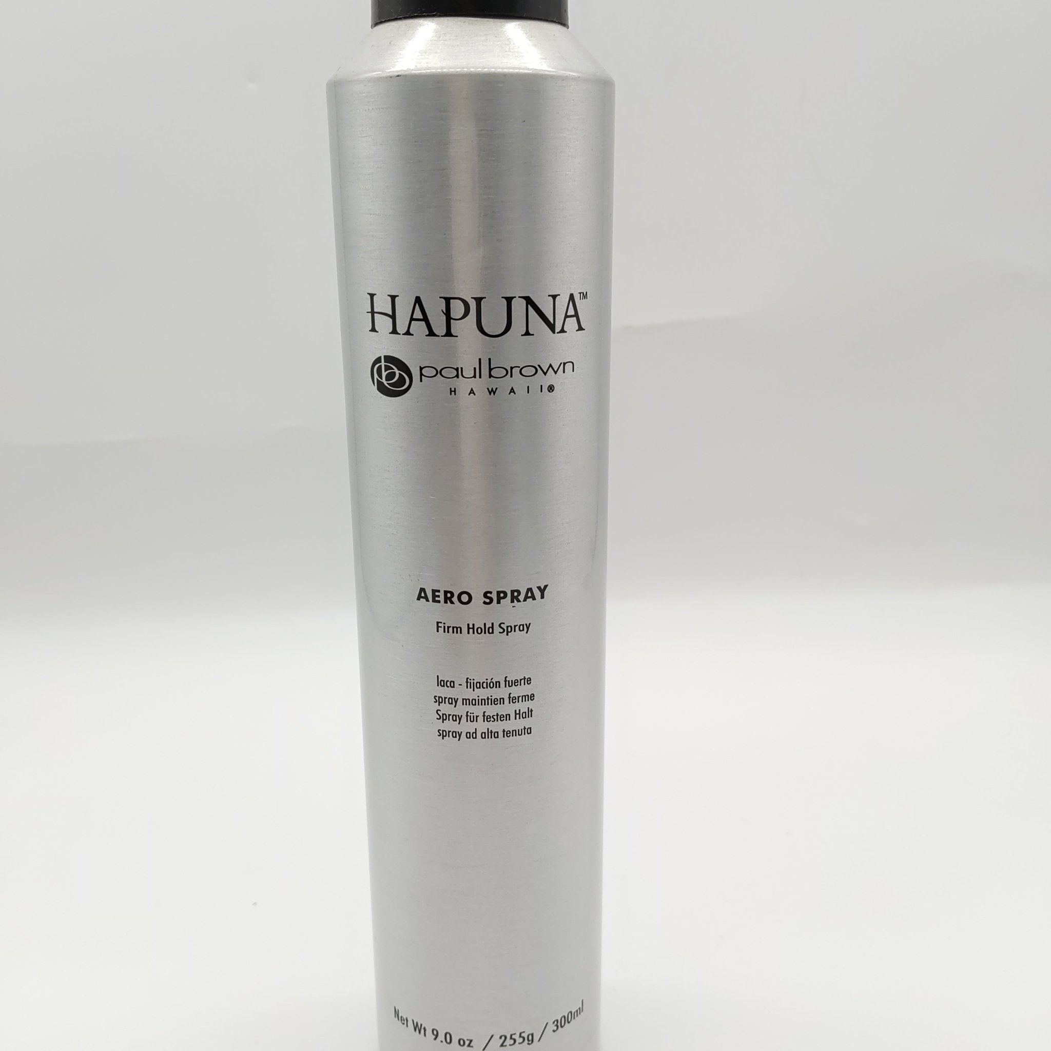 PBH Marketing Paul Brown Hapuna Aero Spray 9 Oz