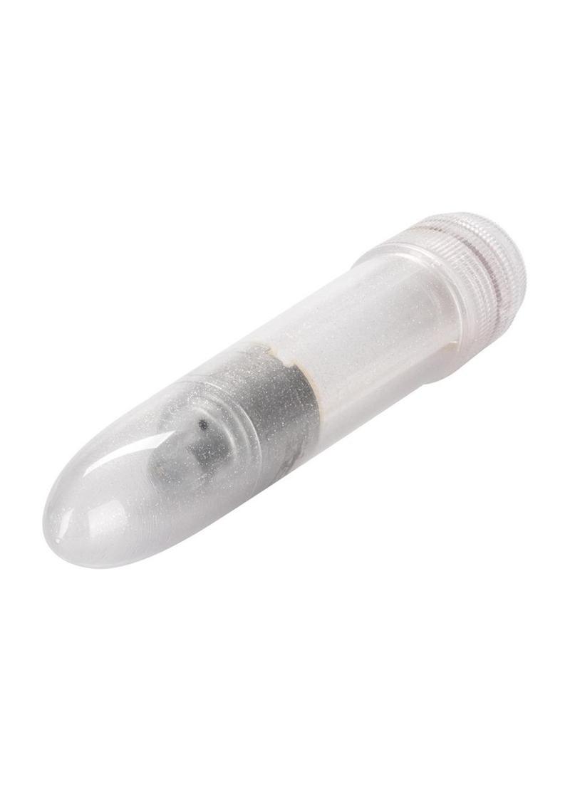 CalExotics Pearlessence Mini Vibe Multi-Speed Waterproof Vibrator