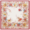 Picasso Styled Scarves