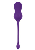 Playboy Rechargeable Silicone Vibrating Kegel Balls