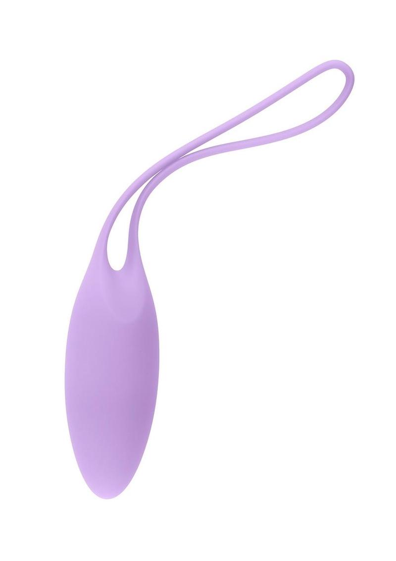 Playboy Pleasure Put In Work Silicone Kegel Ball Set