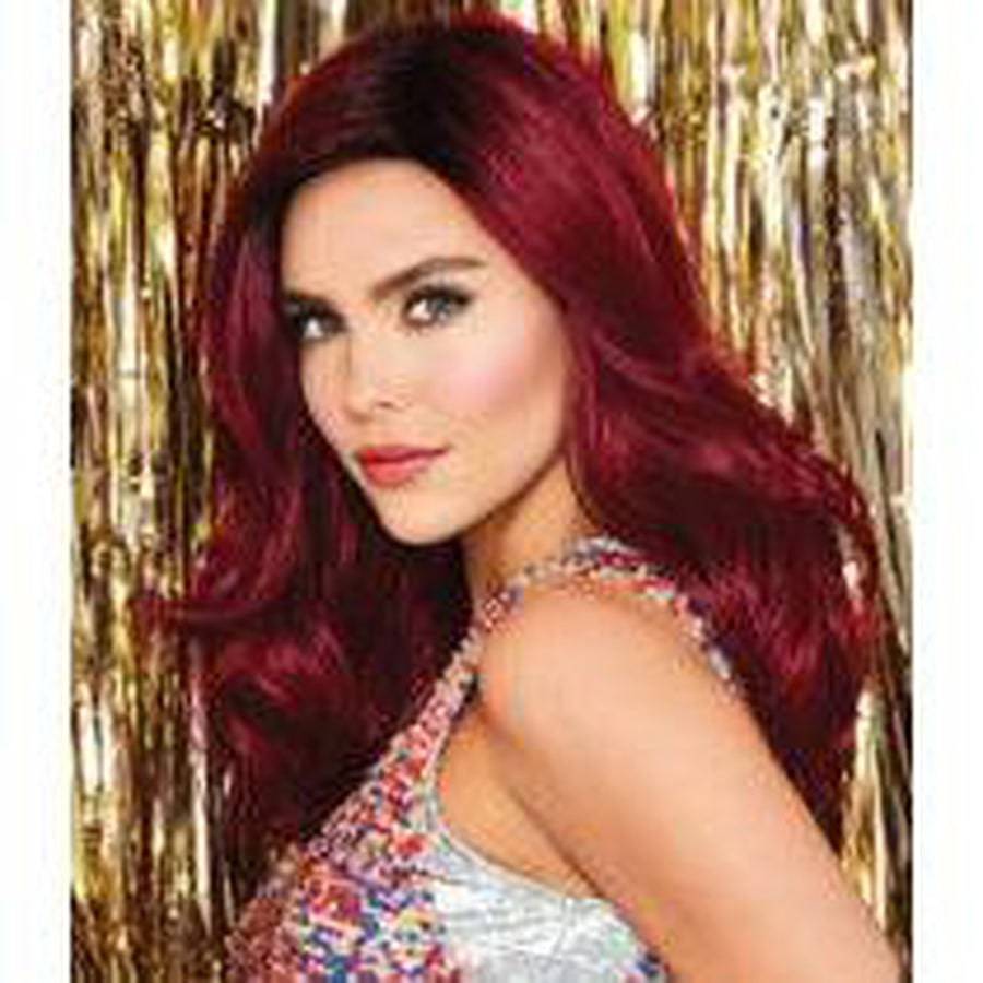POISE & BERRY - Fantasy Wig by Hairdo