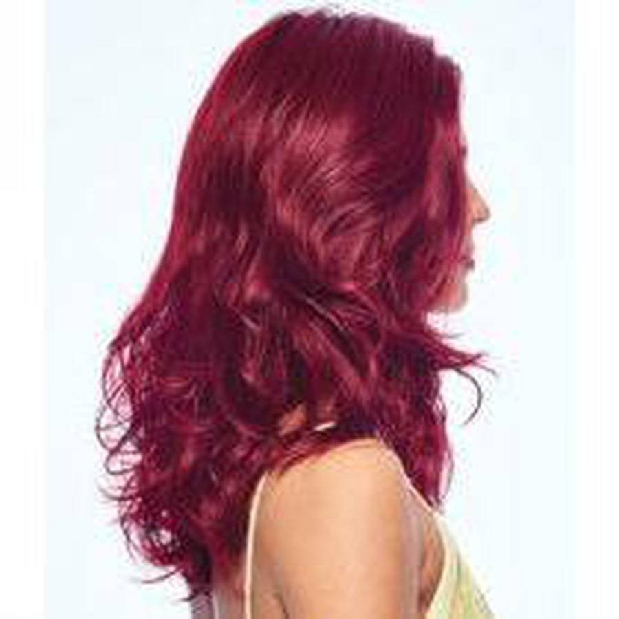 POISE & BERRY - Fantasy Wig by Hairdo