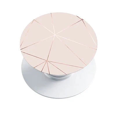 Popped Pop-Up Phone Socket and Grip Stand – Universal Holder