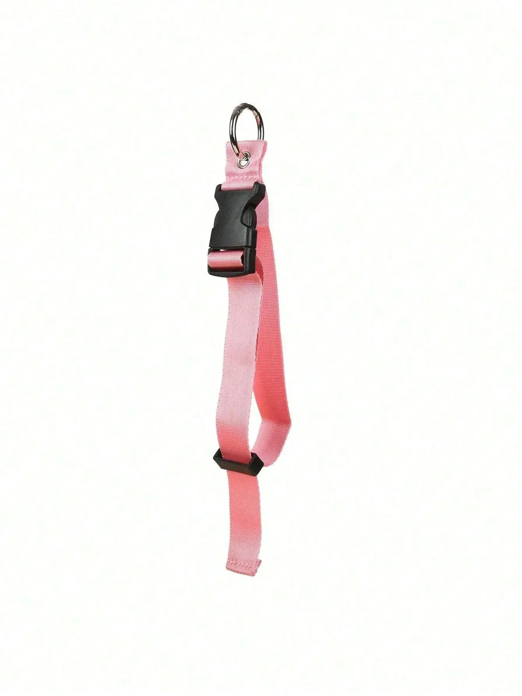 Portable Luggage Strap Holder – Anti-Theft Nylon Bag Gripper