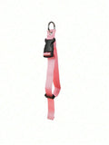 Portable Luggage Strap Holder – Anti-Theft Nylon Bag Gripper