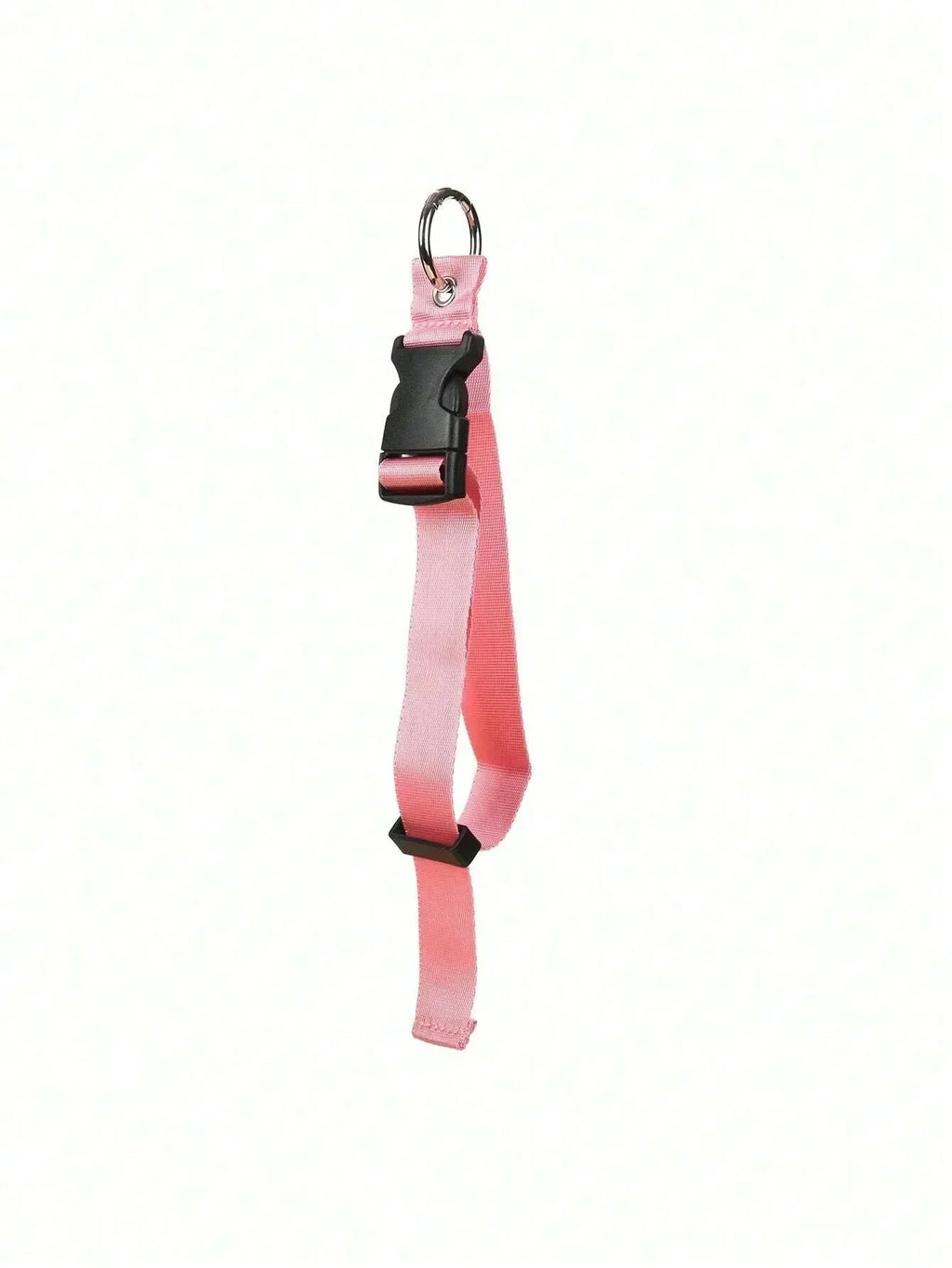 Portable Luggage Strap Holder – Anti-Theft Nylon Bag Gripper