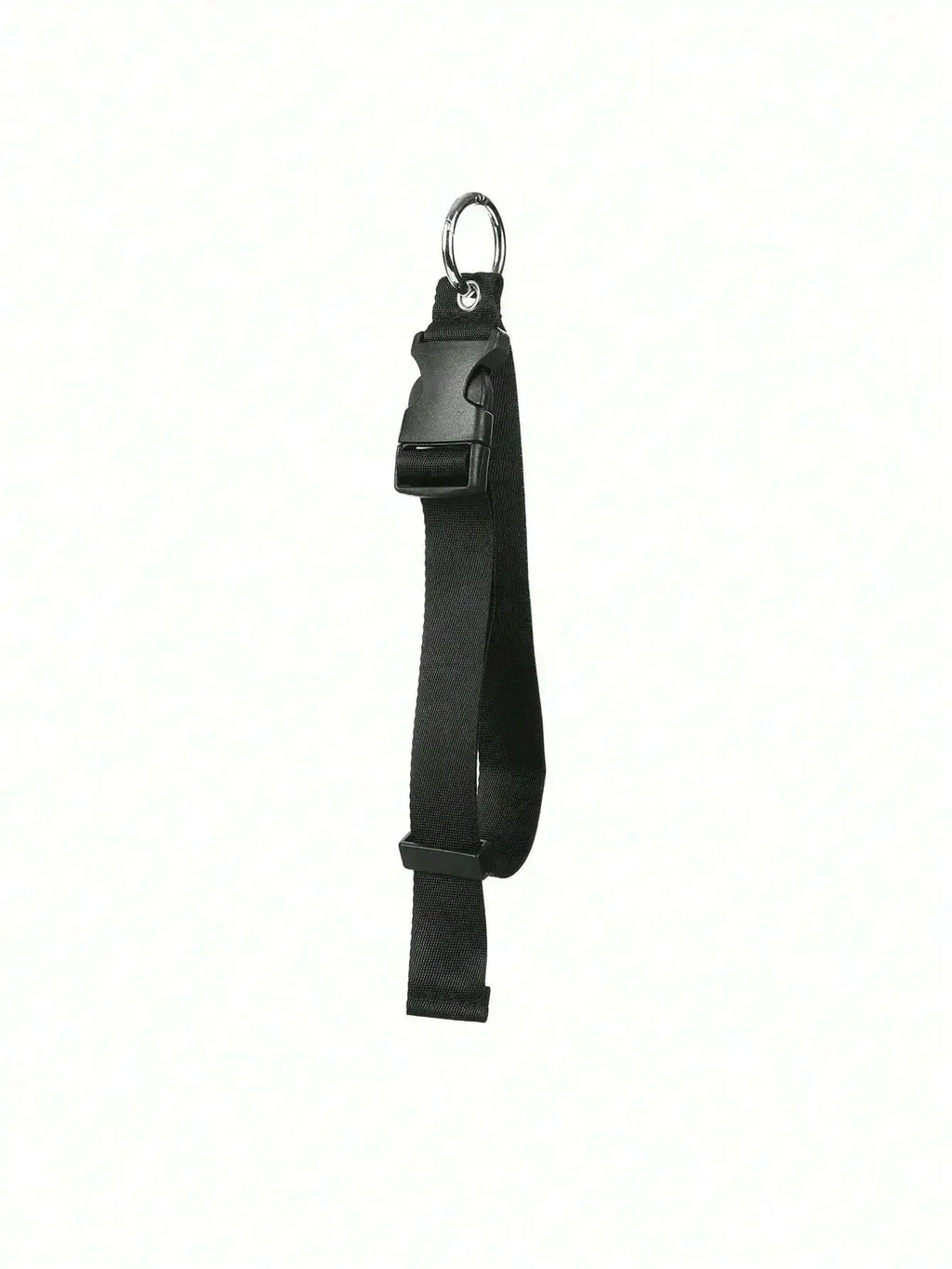Portable Luggage Strap Holder – Anti-Theft Nylon Bag Gripper