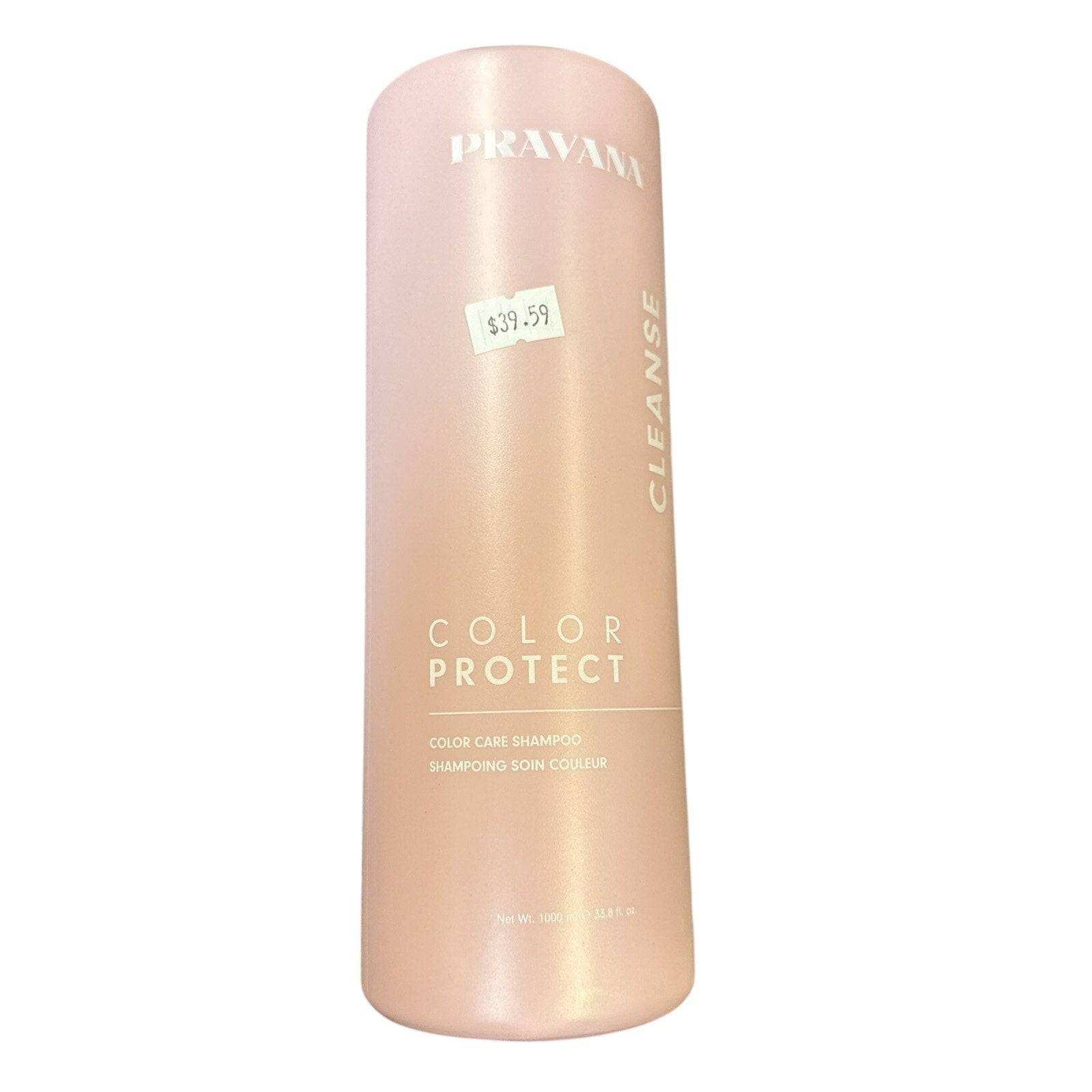 Pravana Color Protect Conditioner - 33.8 oz / 1 Liter