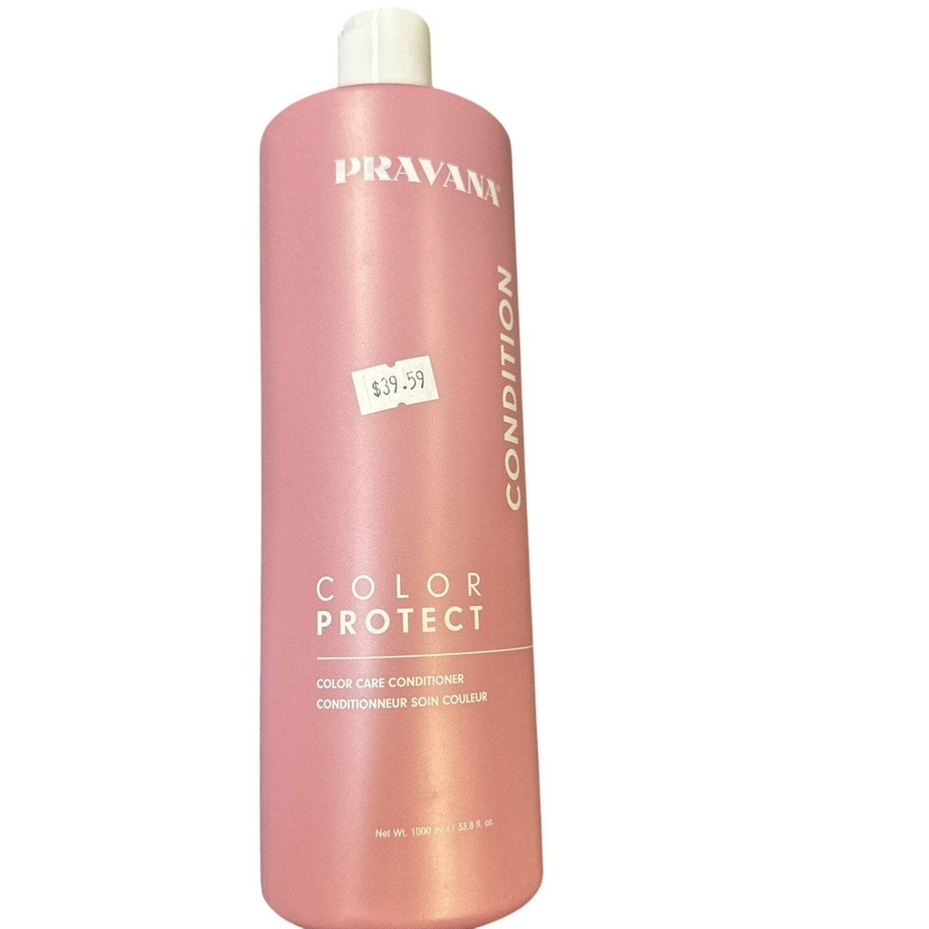 Pravana Color Protect Conditioner - 33.8 oz Unisex