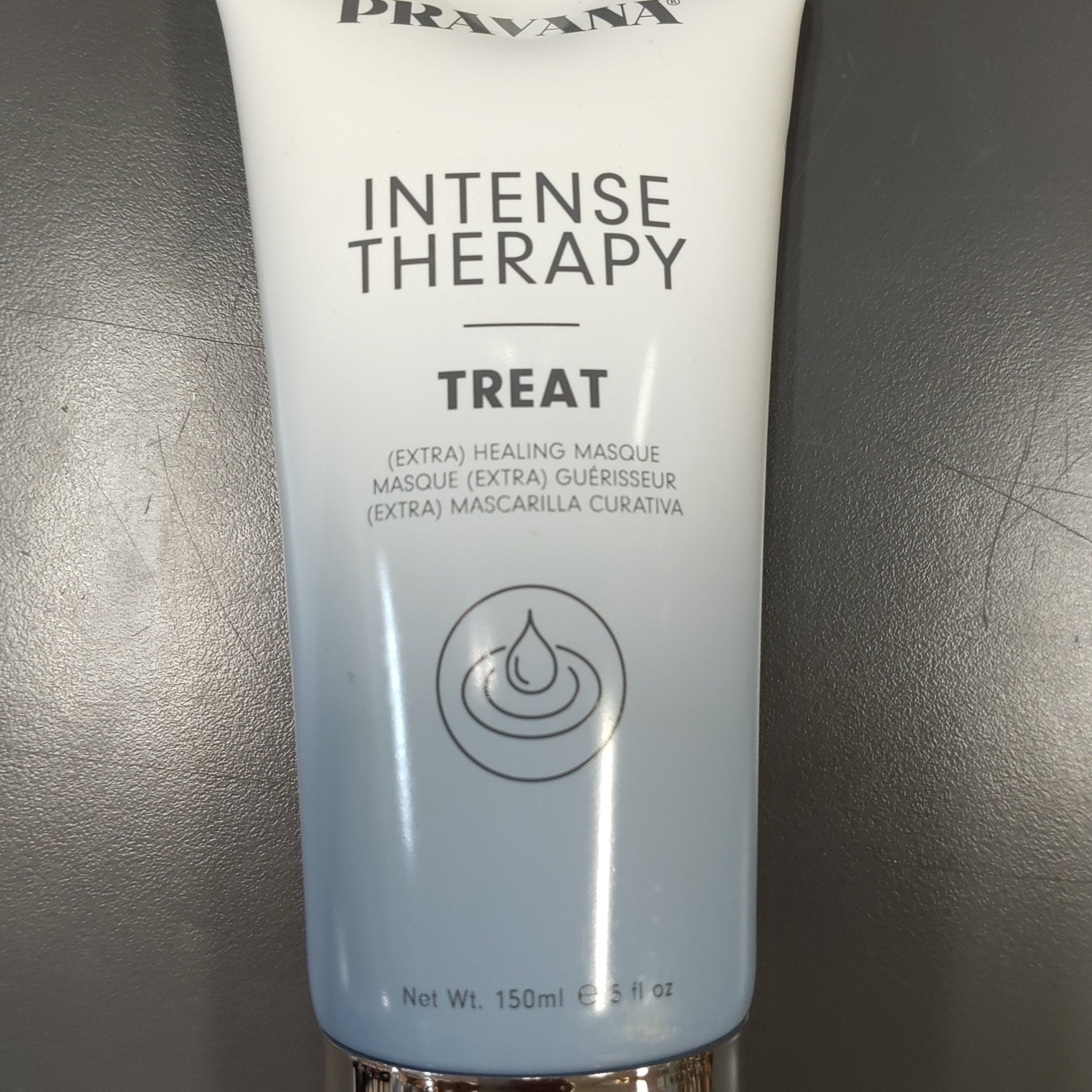 PraVANA Intense Therapy Treat (Extra) Healing Hair Masque 5 oz