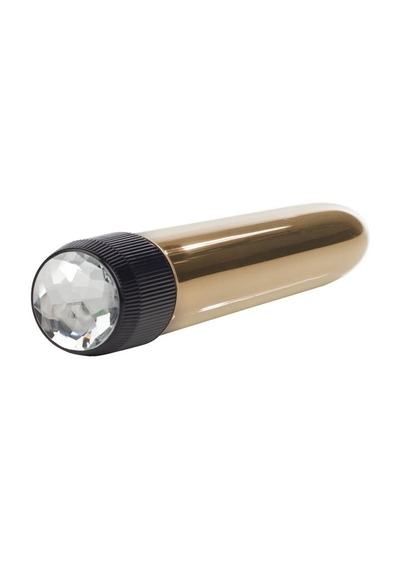 CalExotics Precious Metal Gems Power Vibrator