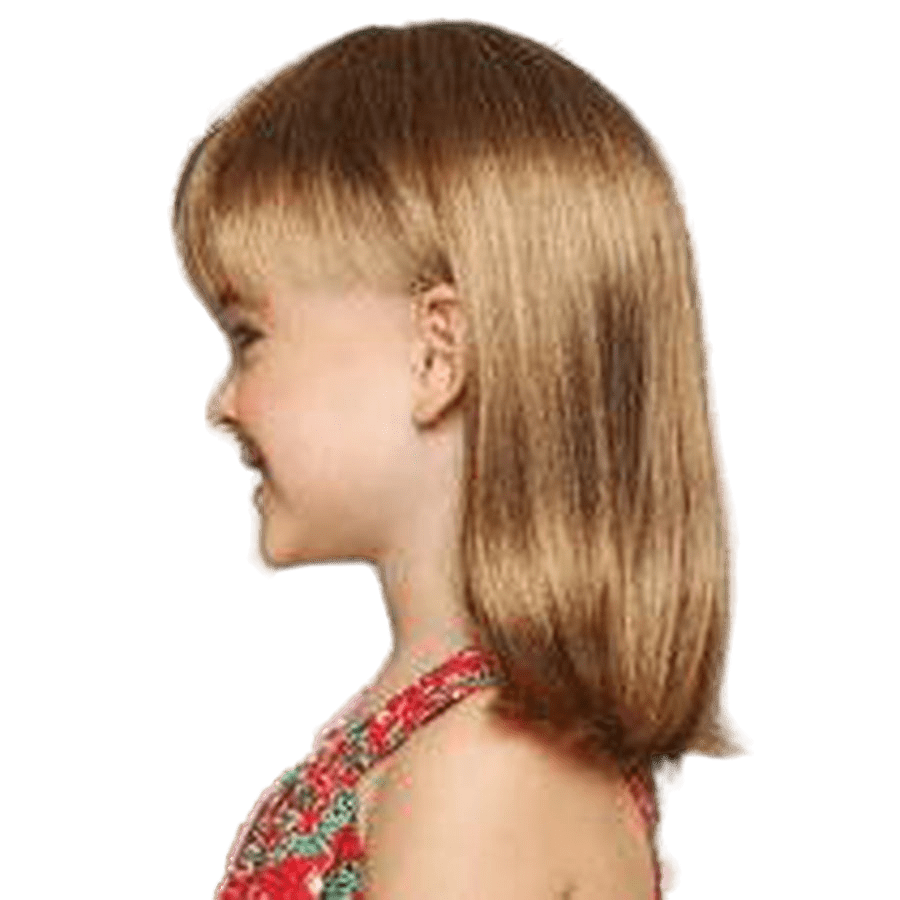 Pretty in Fabulous Kidz by Hairdo Wig