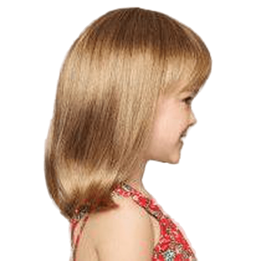 Pretty in Fabulous Kidz by Hairdo Wig