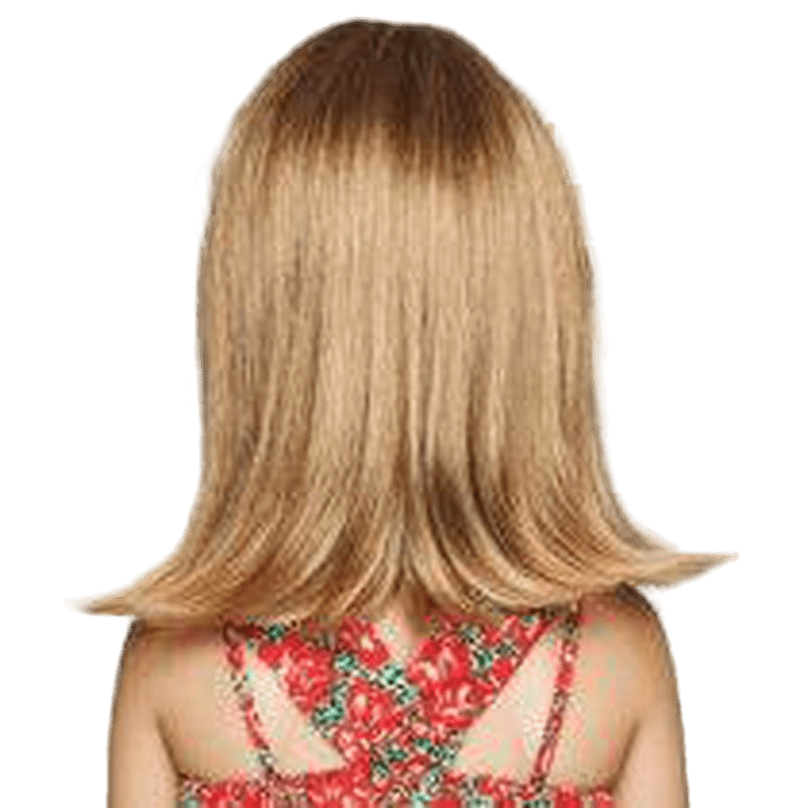 Pretty in Fabulous Kidz by Hairdo Wig