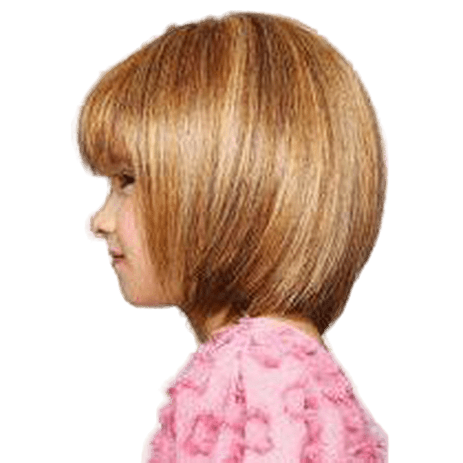 Pretty in Page Kidz by Hairdo Wig