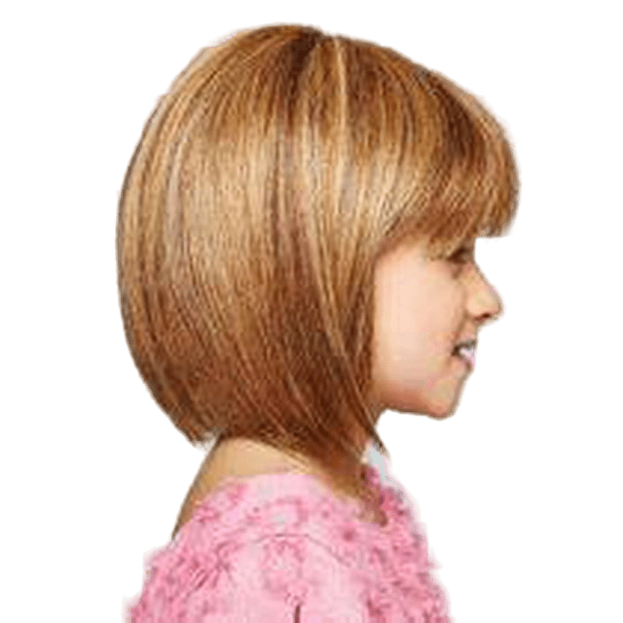 Pretty in Page Kidz by Hairdo Wig