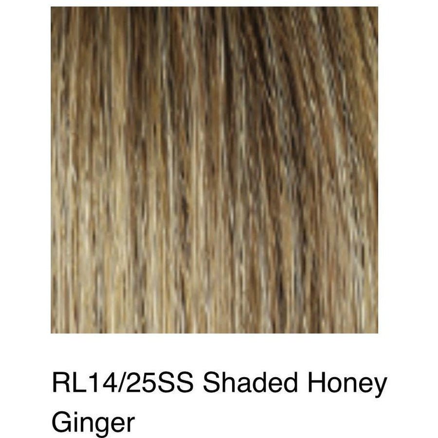 PRETTY PLEASE! wig by Raquel Welch