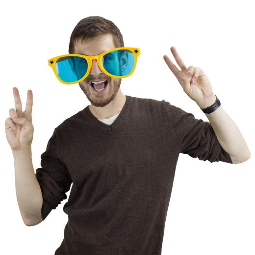 Super Specs