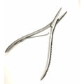 Professional Stylist Tape Extensions Plier  ( Stainless Steel )
