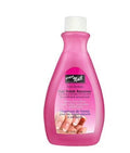 PRONAIL - Non-Acetone Nail Polish Remover, Professional, Maximum Strength, 4 Oz