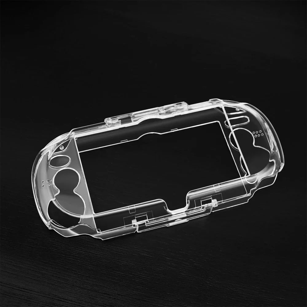 Protective Crystal Case for PS Vita 1000