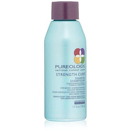 pureology Strength Cure Shampoo 1.7 oz