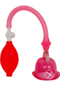 Doc Johnson Pussy Pump Super Sensitize Your Vaginal Area