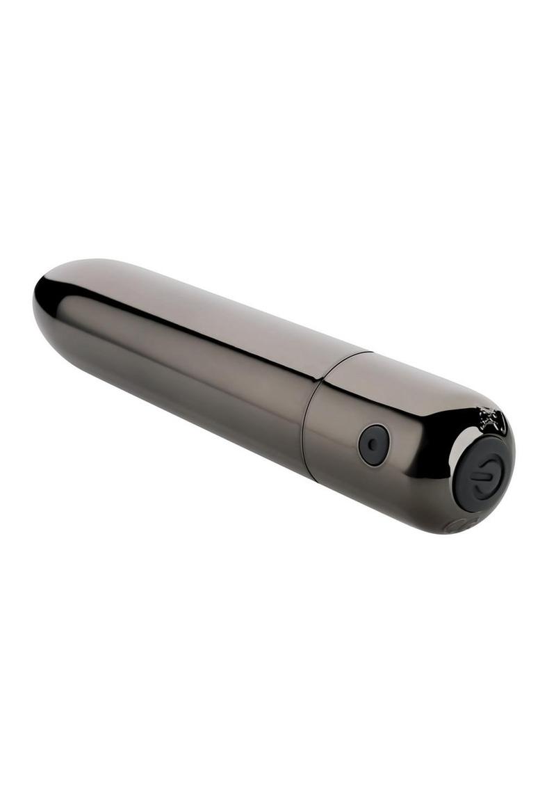 Evolved Real Simple Rechargeable Bullet Vibrator