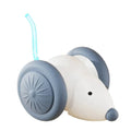 Rechargeable Smart Mouse Cat Toy