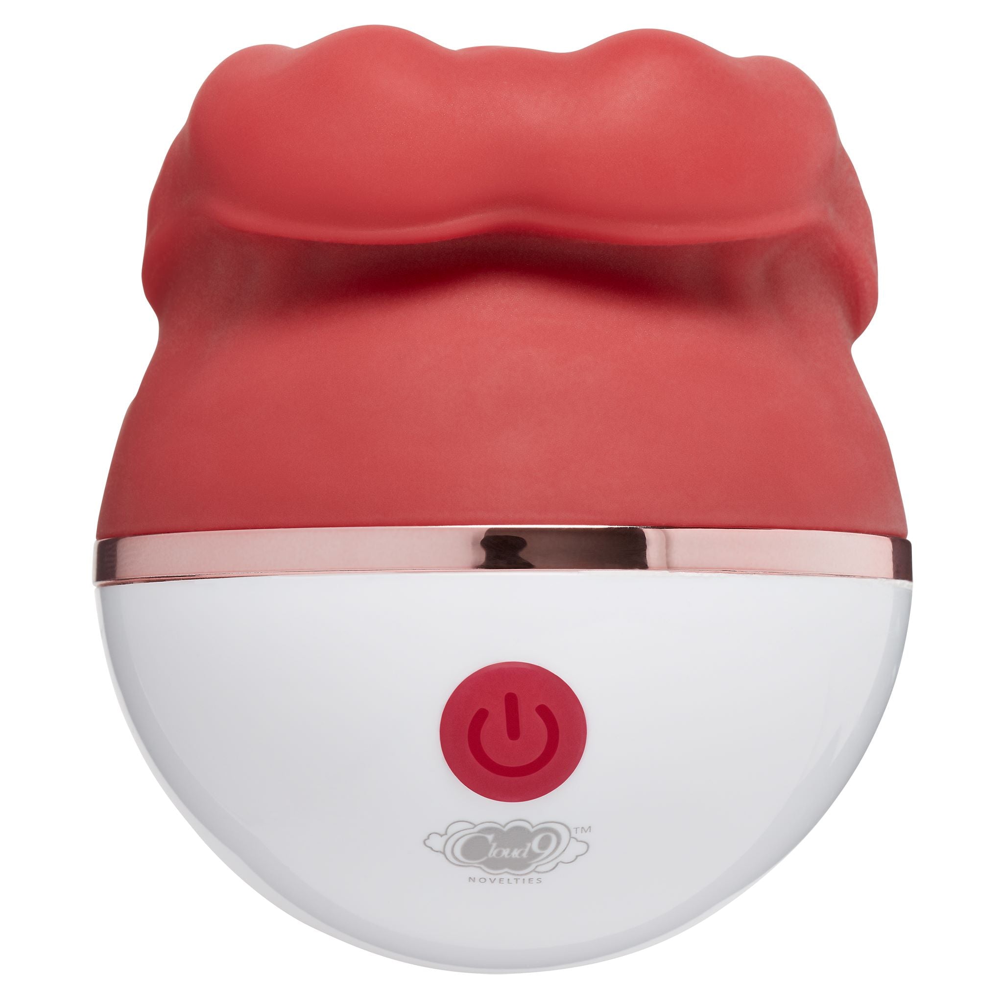 Big Lips Suction Vibrator